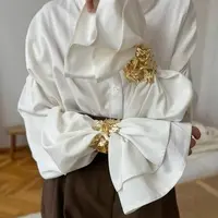 Блузка Мелания. Размер 40-46