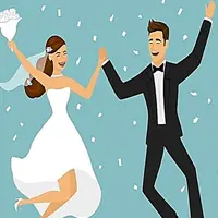 Свадебная программа Седьмое небо счастья