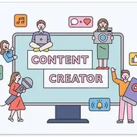 Контент-креатор с нуля