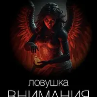 Ловушка внимания. Креативный Демон. Жезл Бога