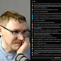 Стрим про оркестрацию с Kubernetes