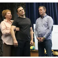 Висцеральная система. Диагностика и терапия патобиомеханических изменений органов грудной клетки