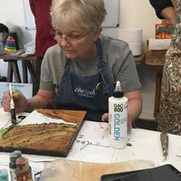 Как рисовать геологические абстракции