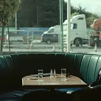 Интерьеры Лантимоса