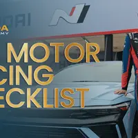 Пошаговое руководство по освоению основ гонок в симуляторах