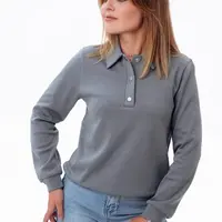 Джемпер Поло. Женщины. Размеры 38-62. Рост 164