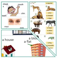 Готовые презентации для онлайн-уроков
