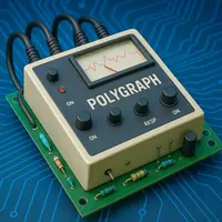 Сделай сам: детектор лжи