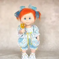 Костюм Ромашки