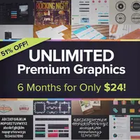 Фотобанк на 6 мес