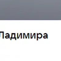 Дневник Ладимира