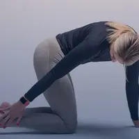 Подвижность и гибкость