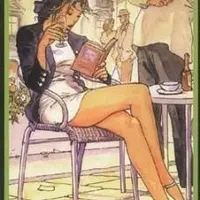 Таро Манара. Лекция 10