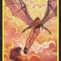 Таро Манара. Лекция 11