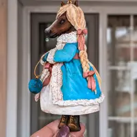 Донат клуб «Текстильные истории»