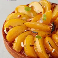 Кондитерский клуб Pastry Club (сентябрь 2025)