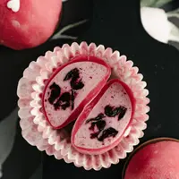 Моти - сильный старт в продаже десертов