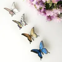 Бабочки 4 в 1