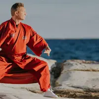 Зарядка Ян Гун. Запуск энергии и ясности на весь день