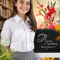 Набор коллажей для школьников CU-711