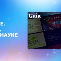 8000+ документальных фильмов о сознании, науке и духовности