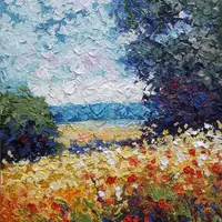 Импрессионизм 2.0. Грани стиля