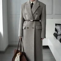 Пальто Evelyn B