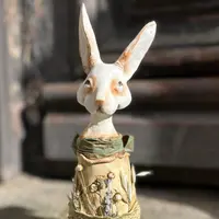 Пасхальный кролик