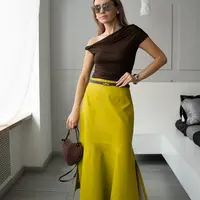 Юбка рыбка Agnes P.