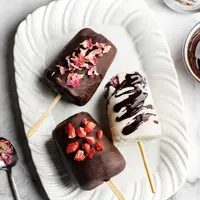 Сборник летних рецептов