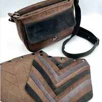 Сумка Шоколадка