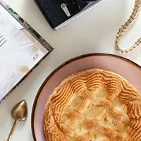 Начинающий кондитер 2.0