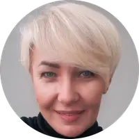 Цветные заливки