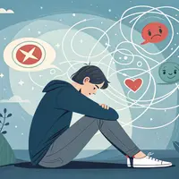 Проработка триггеров, снятие психологических якорей