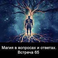 Магия в вопросах и ответах. Встреча 65