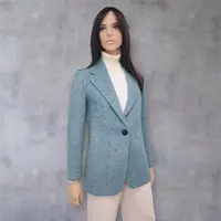 Пиджаки и жакеты