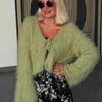 Кардиган Grass