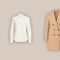 Капсульный гардероб качества люкс