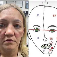Не перекосило