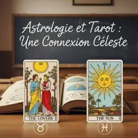 4 лекции по Таро