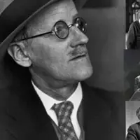 Джеймс Джойс: «Улисс» и Россия