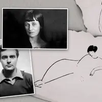 Ахматова и Модильяни: тайна 16 портретов