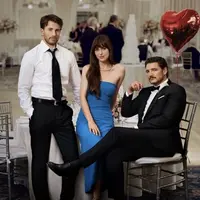 Деньги или Любовь? Фильм «Материалистка»