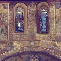 На пути к христианскому образу. Лекция 4. Древнейшие образы Христа