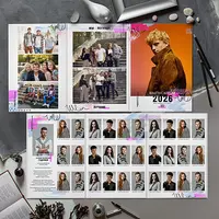 Дизайн Скетч