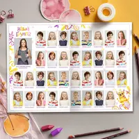 Дизайн Монстрики