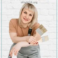 Чек-лист по выбору краски