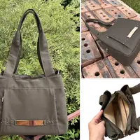 Женская сумка Пьеро