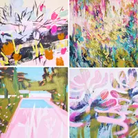 Экспериментальная абстракция