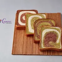 Секреты десертов Японии 2.0